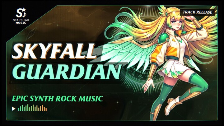 Skyfall Guardian