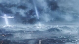 “星空之下，众生之上！”