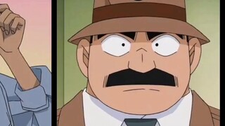 [1-1000 ตอน] อันดับจำนวนช็อตของตัวละครในการ์ตูนโคนัน