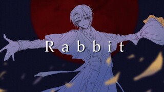 【诡秘之主/克莱恩个人向】Rabbit