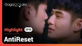 Yi-Ping & Ever9 are reunited in finale ep of  Taiwanese BL Series "AntiReset" 😍