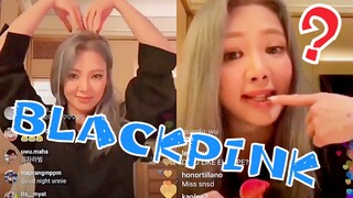 كيم هيو يون من ساوث سيتي: أعرف بلاك بينك!