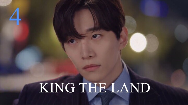 King the Land | Episode 4 [English sub]