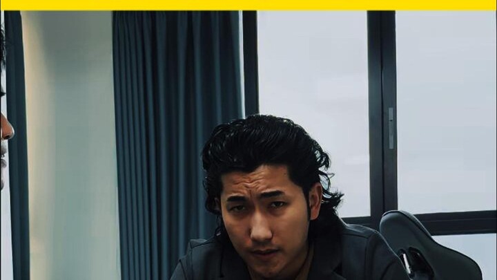 If There Were a Good "Dad"