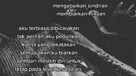 #motivasihidup#katabijak