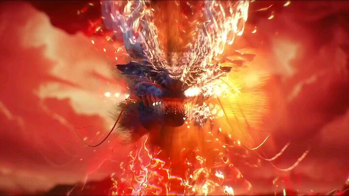 tomb of falen gods s3 eps 20