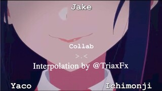 Oshi no Ko Opening 1 (4k 60FPS)┃Creditless | @KaizenK