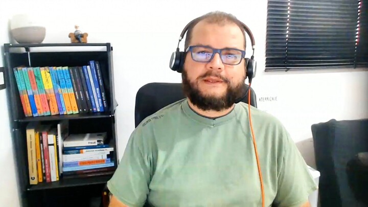 AULA DE PSICANÁLISE O QUE É HISTERIA