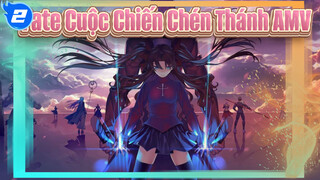 [Fate AMV] Cuộc Chiến Chén Thánh!!!_2