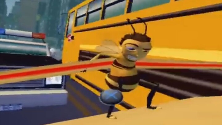 ngakak bgt part ini 🤣 sampw nyangkut di kaca mobil