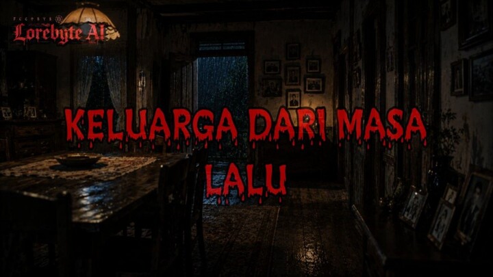 APAKAH BENAR ADA REINKARNASI ITU ?? 😱