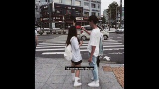 Kẹo Bông Gòn (Lofi Ver.) / H2K x Trunky x Haky / Lofi Chill Nhẹ Nhàng