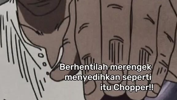 ceramah no jutsu versi zoro