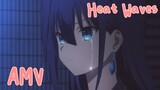 AMV Engage Kiss (Project Engage)| Heat Waves