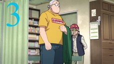 (พากย์ไทย) ซากาโมโต้เดย์ พาร์ท2 EP.3