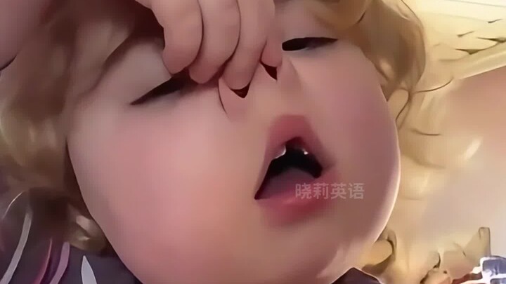 Ngây thơ vô địch, hiệu ứng hài hước tuyệt đối