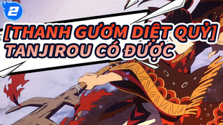 [Thanh gươm diệt quỷ/AMV] Hồi tưởng khi Tanjirou có được hơi thở mặt trời_2