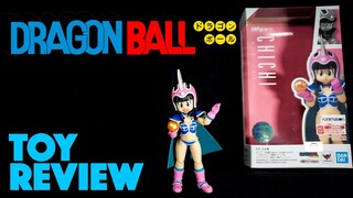 UNBOXING! S.H. Figuarts Chi-Chi Kid Era - Dragon Ball Action Figure Review