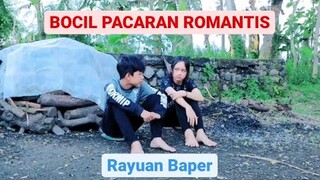"LILIK GALAU MIKIRIN WOWOK" - Sinetron Jowo Klaten (eps. 162) - film pendek