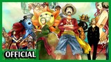 Rap về Các Thành Viên Băng Mũ Rơm (Anime One Piece) - Fushen