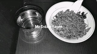 Mie Sedaap Bayam