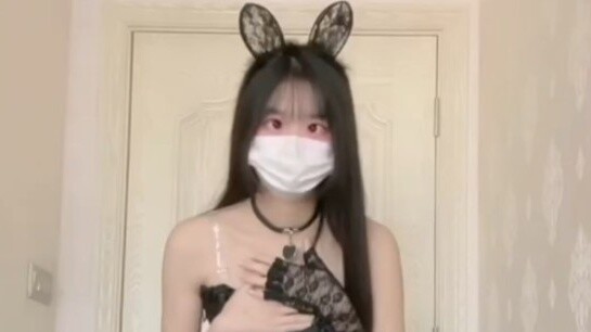 Mặc bình thường