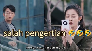 never give up eps 7