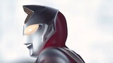 Dyna's Ultraman turns around! ! ! !