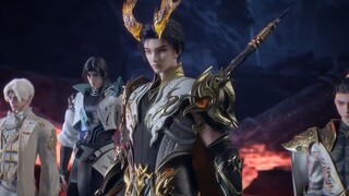 Wealth And Wonder Eps.20 Sub Indo_01a