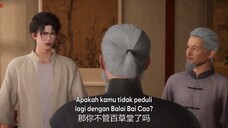 Immortal Doctor In Modern City Episode 82 Subtitle Indonesia