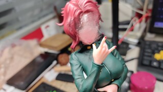 JOJO Kakyoin Noriaki: Beautiful Girl Transformation