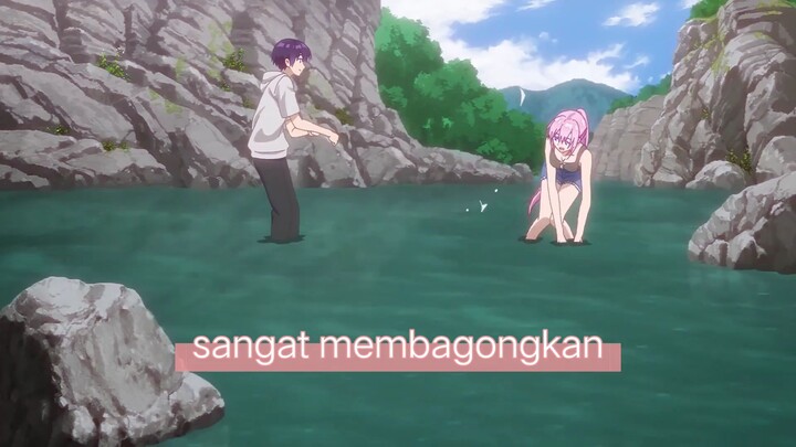 huh
