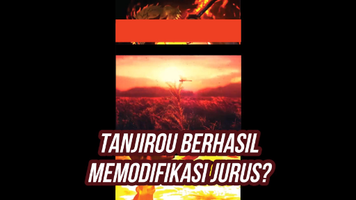 ADA PERNAPASAN AIR DAN API, MEMADUKAN DEMI MENYELAMATKAN ISTRI UZUI!