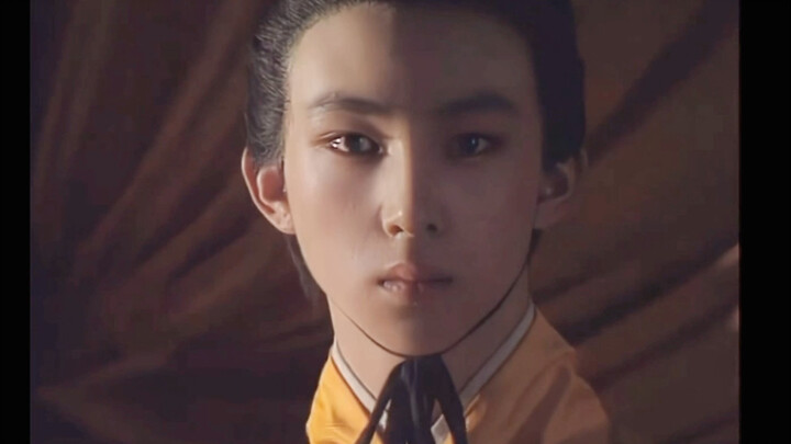 Liu Xie: I, too, once aspired to be a good emperor.