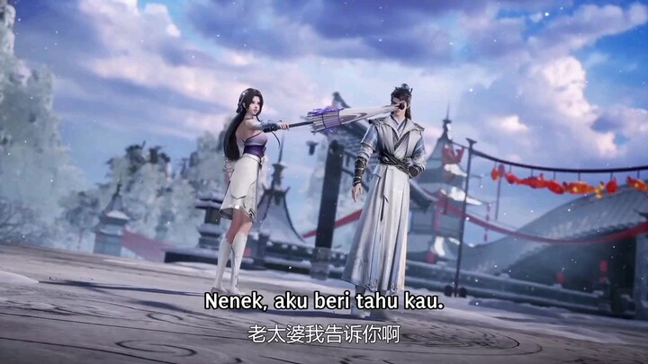 Wu Sui Xinghe Eps 57