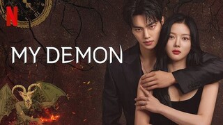 MY DEMON EPISODE 1 IN HINDI 720p