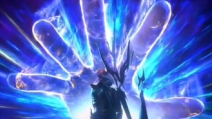 SPOILER BTTH SEASOAN 5 EPS.182