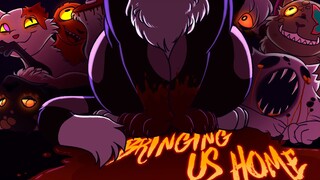 💀 [TW] BRINGING US HOME, COMPLETE WARRIORS CATS - HALLOWEEN MAP 💀