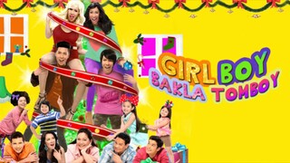 'Girl, Boy, Bakla, Tomboy' (2013) FULL MOVIE | HD