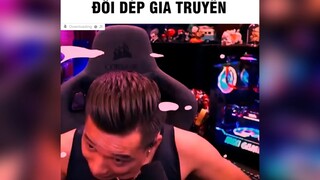 Đôi dép gia truyền