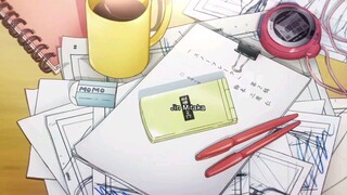 Pet Girl of Sakurasou Ep 18