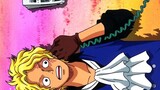 Sabo is dead or Not?