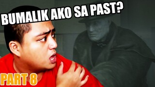 HINDI AKO TINIGILAN NI BOSS - RE2 | PAPAKEN'S