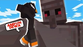 Aku DITIPU Oleh DEWA NETHERITE!