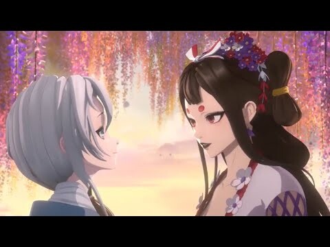 [MAD] Thẩm Viên Ngoại 沈园外[vietsub+lyrics]「FMV」「Onmyoji」