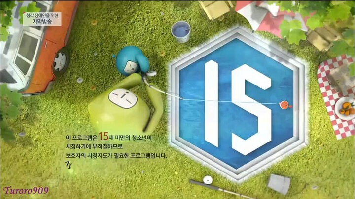 Marriage contract episode 1