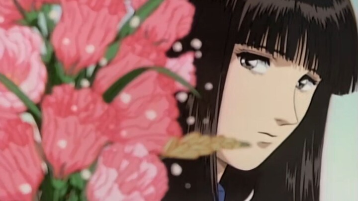 An old animation from thirty years ago is still popular today