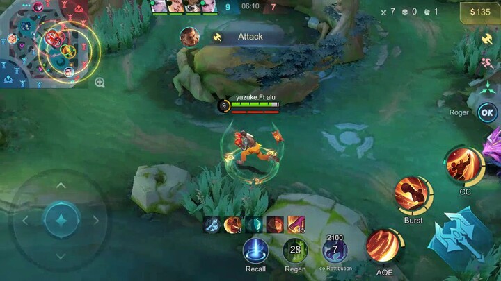 @mobilelegends