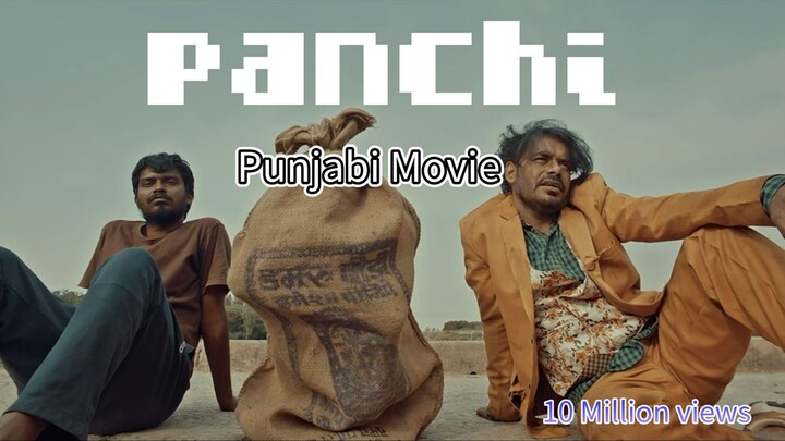Panchi 🕊️ | Punjabi Full Movie | Love ❤️ Emotion & Drama | HD