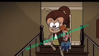 I FELL BAD FOR HER.....